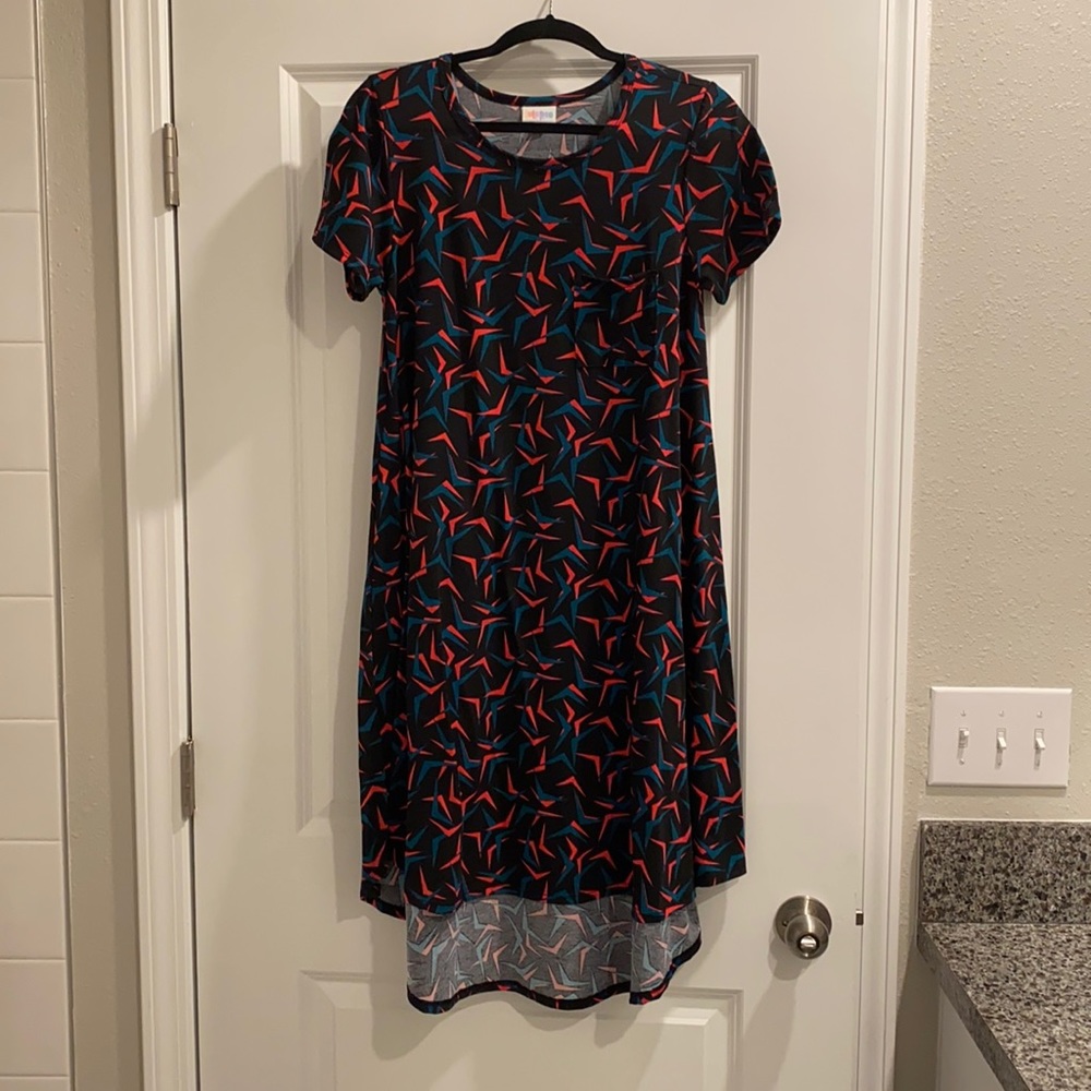 Lularoe Carly - Picture 1 of 1